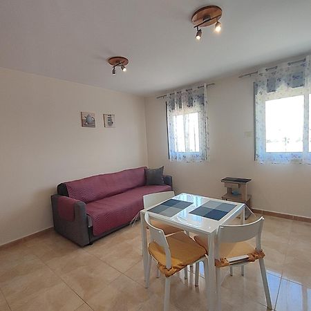 Apartamento Fuerte Пуерто-дель-Росаріо Екстер'єр фото