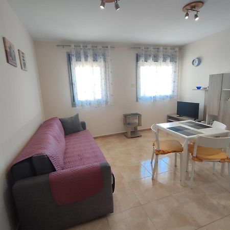 Apartamento Fuerte Пуерто-дель-Росаріо Екстер'єр фото