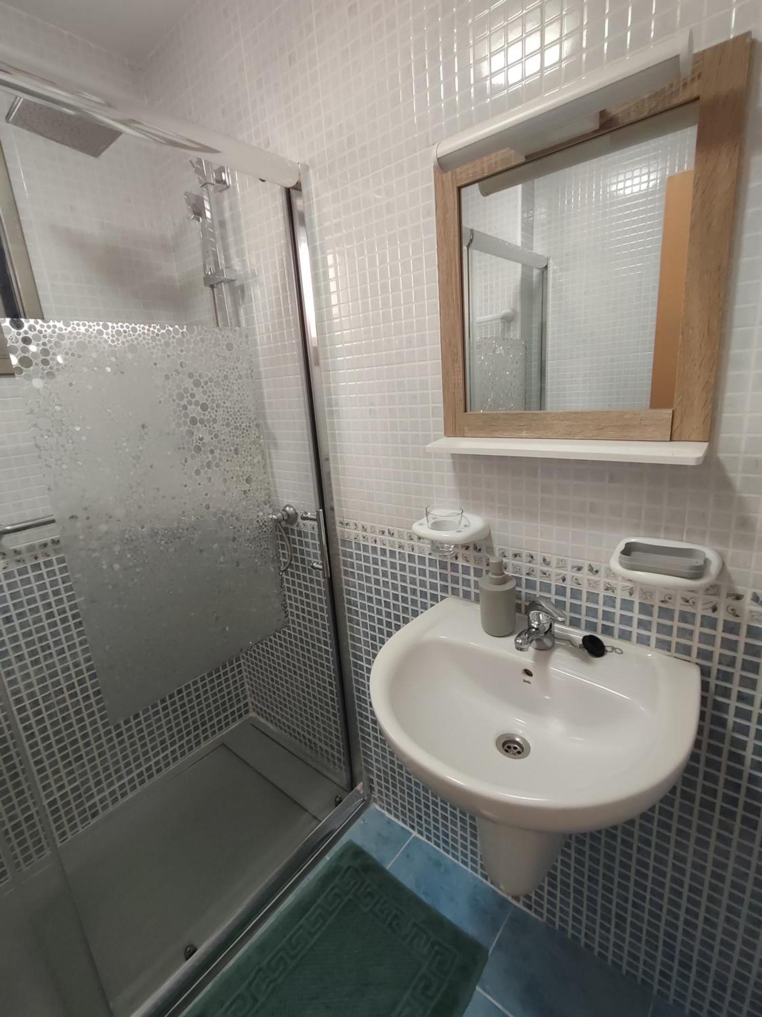 Apartamento Fuerte Пуерто-дель-Росаріо Екстер'єр фото